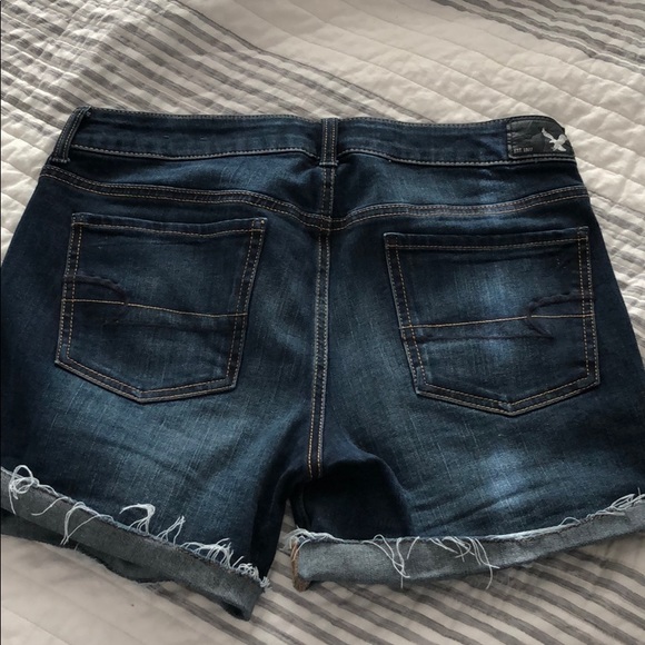 American Eagle shorts - Picture 2 of 2